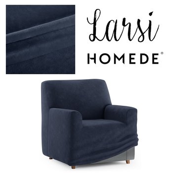 Homede, Pokrowiec na sofę Larsi, niebieski - Homede