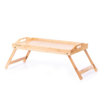 HOMEDE TRAY/HOM/MALANDE/BAMBOO/50X30X21 - Homede