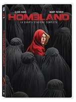 Homeland: Season 4