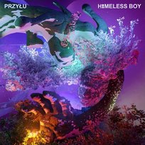 Homeless Boy Przyłu