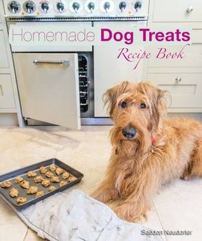 Homemade Dog Treats - Neudorfer Seddon