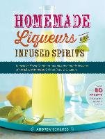 Homemade Liqueurs and Infused Spirits - Schloss Andrew