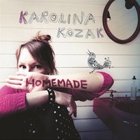 Homemade Karolina Kozak