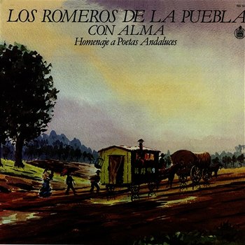 Homenaje A Poetas Andaluces - Los Romeros De La Puebla