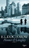 Homer & Langley - Doctorow E. L.