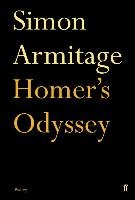 Homer's Odyssey - Armitage Simon