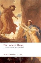 Homeric Hymns Crudden Michael
