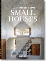 Homes For Our Time. Small Houses. 45th Ed. Philip Jodidio