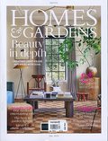 Homes & Gardens [GB]