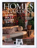 Homes & Gardens [GB] EuroPress Polska Sp. z o.o.