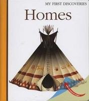 Homes - Grant Donald