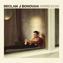 Homesick Declan J Donovan