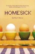 Homesick - Nevo Eshkol