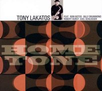 Hometone Lakatos Tony