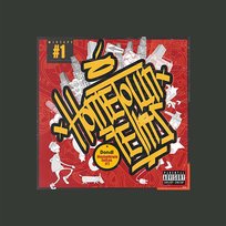 Hometown Fellas Mixtape Dondi