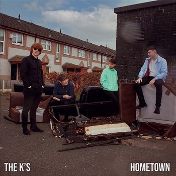 Hometown - The K's