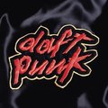 Homework - Daft Punk