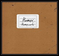 Homework Homex