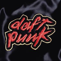 Homework, płyta winylowa Daft Punk
