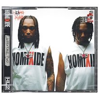 Homixide Lifestyle 2 HXG