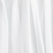 HOMLA Firanka BIANCA biała 300x150 cm