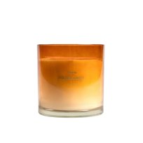HOMLA GLOW Świeca zapachowa Golden Amber 870g