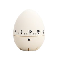 HOMLA Minutnik MOLLIS śmietankowy 6 cm Homla