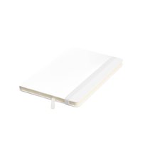 HOMLA NOTES KLASYK Z GUMKĄ Homla