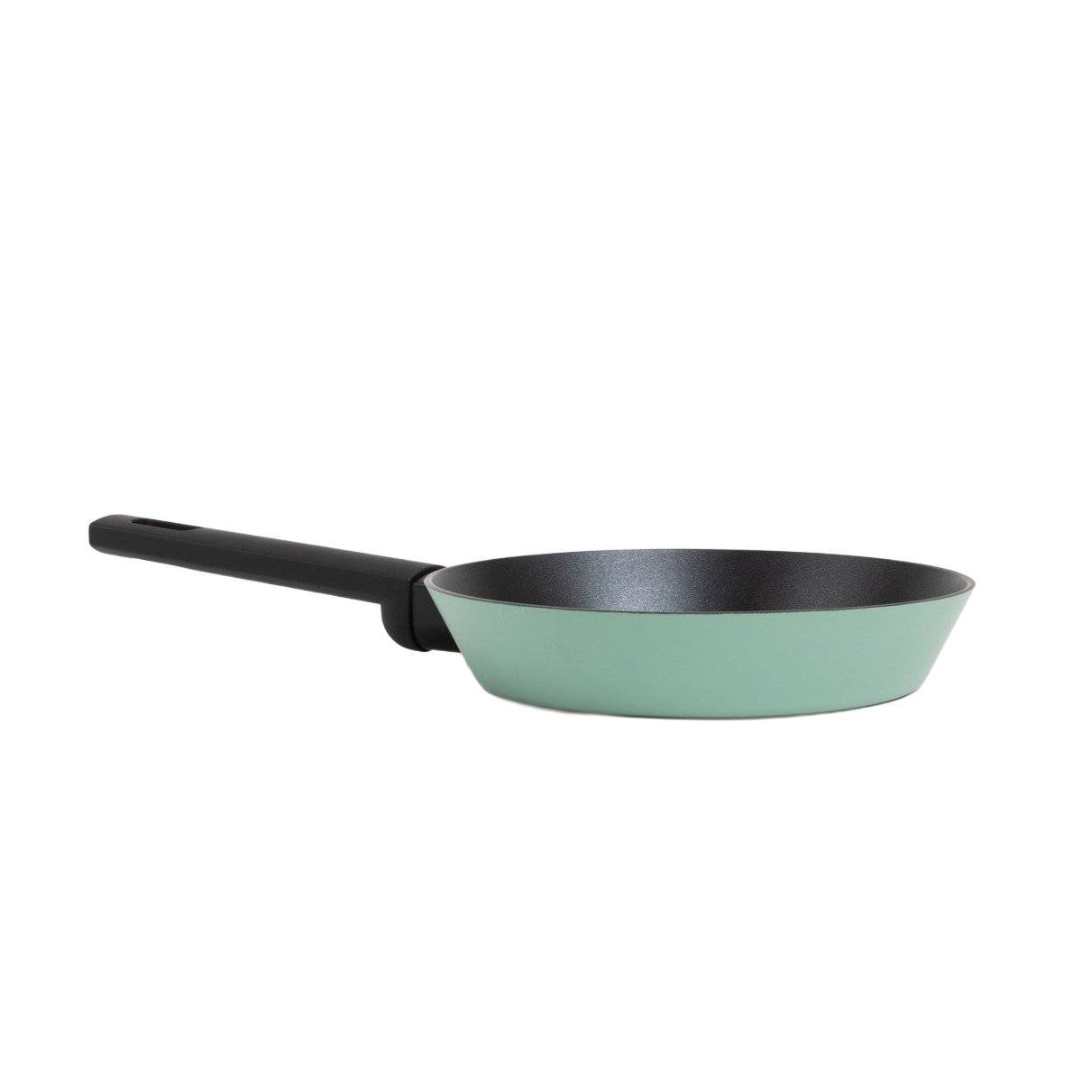 Timbrell HOMLA Patelnia TIMBRELL pistacjowa 20 cm - Homla | Sklep EMPIK.COM