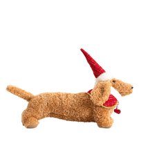 Homla Skrzat Sotto Jamnik Świąteczny 36 Cm