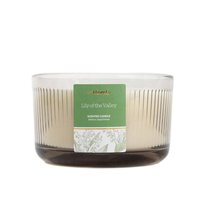 HOMLA Świeca zapachowa BRISE Lily of the Valley 455 g