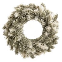 Homla Wieniec Indy Ośnieżony 38 Cm