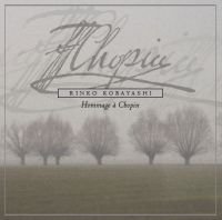Hommage a Chopin