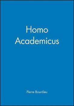その他 Homo academicus Homo academicus : Bourdieu, Pierre, De Feo, A.: Amazon.pl