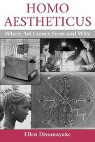 Homo Aestheticus Dissanayake Ellen
