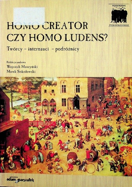 Homo Creator Czy Homo Ludens W Opisie Ksi ka W Empik homo-creator-czy-homo-ludens-w-opisie-ksi-ka-w-empik