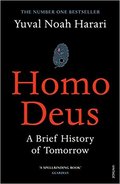 Homo Deus - Harari Yuval Noah