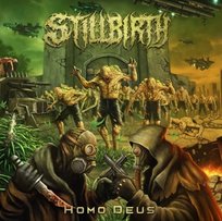 Homo Deus Stillbirth