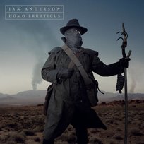 Homo Erracticus (Jethro Tull) Anderson Ian
