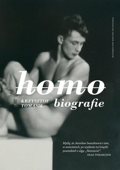 Homobiografie - Tomasik Krzysztof