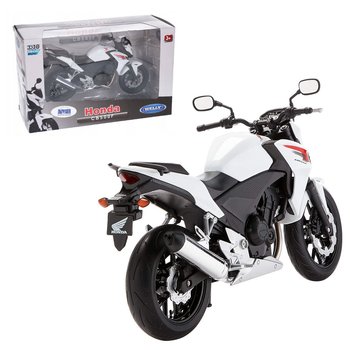 Moto de Ferro Corrida Miniatura Honda CBR1000RR 1:12 na Caixa Maisto -  Miniaturas de Motos - Magazine Luiza