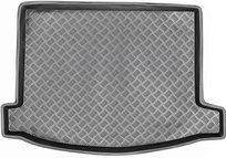 Honda CIVIc VIII Hatchback od 2006 - 2016r. Mata bagażnika MIX-PLAST 18013