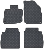 Honda Civic VIII HB 5D 2006-2012 (rozstaw szeroki) Dywaniki gumowe PRIME-LINER MAX-DYWANIK