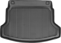 Honda CR V IV SUV 2012-2018 Mata bagażnika MAX-DYWANIK 910604