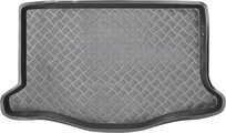 Honda Jazz III Hatchback od 2015r. Mata bagażnika MIX-PLAST 18205