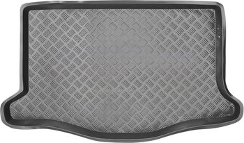 Honda Jazz III Hatchback od 2015r. Mata bagażnika MIX-PLAST 18205 - MIX-PLAST