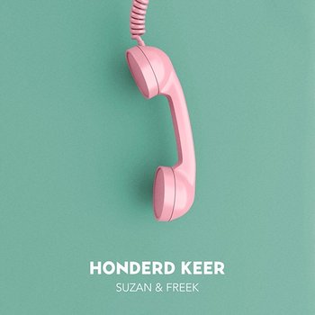 Honderd Keer - Suzan & Freek