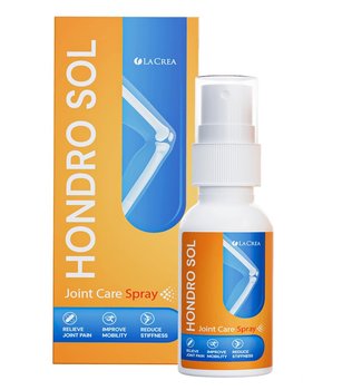 Hondro Sol, Spray do użytku zewnętrznego, 50ml - Inna marka