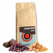 Honduras Marcala świeżo palona do ekspresu 100% Arabika specialty - ziarno 1 kg