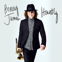 Honestly Boney James